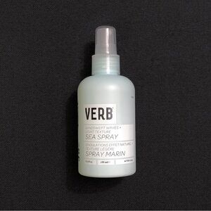 VERB Sea Spray Windswept Waves & Light Texture Spray — Full Size 6.3 fl oz